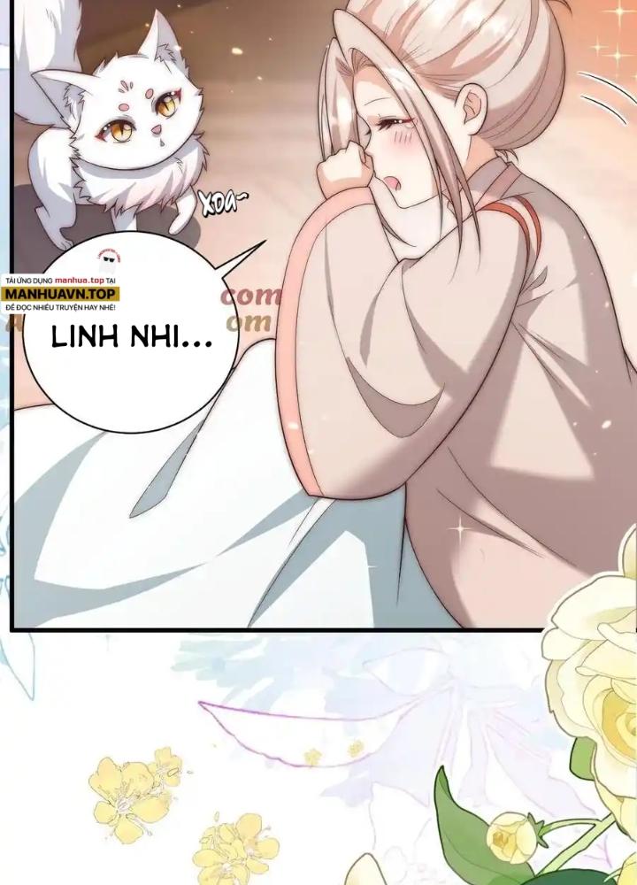 Tiểu Manh Bảo Bốn Tuổi Theo Sư Phụ Xuống Núi Chapter 345 - Trang 3