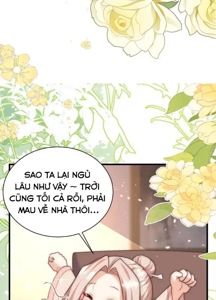 Tiểu Manh Bảo Bốn Tuổi Theo Sư Phụ Xuống Núi Chapter 345 - Trang 3