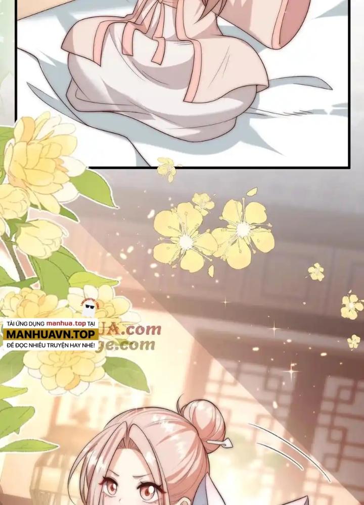 Tiểu Manh Bảo Bốn Tuổi Theo Sư Phụ Xuống Núi Chapter 345 - Trang 3