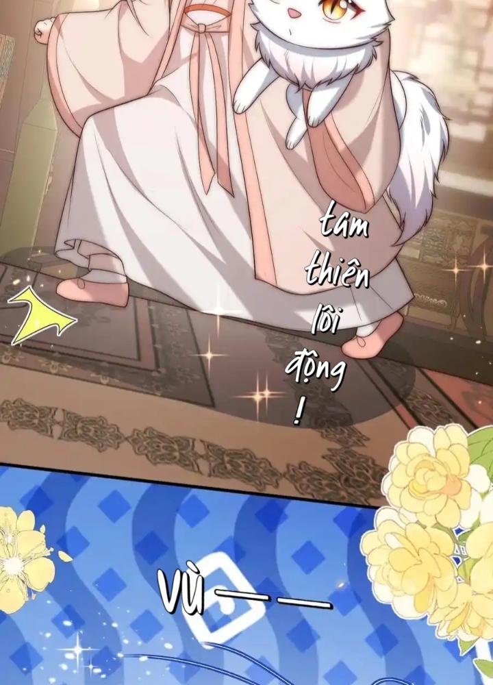 Tiểu Manh Bảo Bốn Tuổi Theo Sư Phụ Xuống Núi Chapter 345 - Trang 3