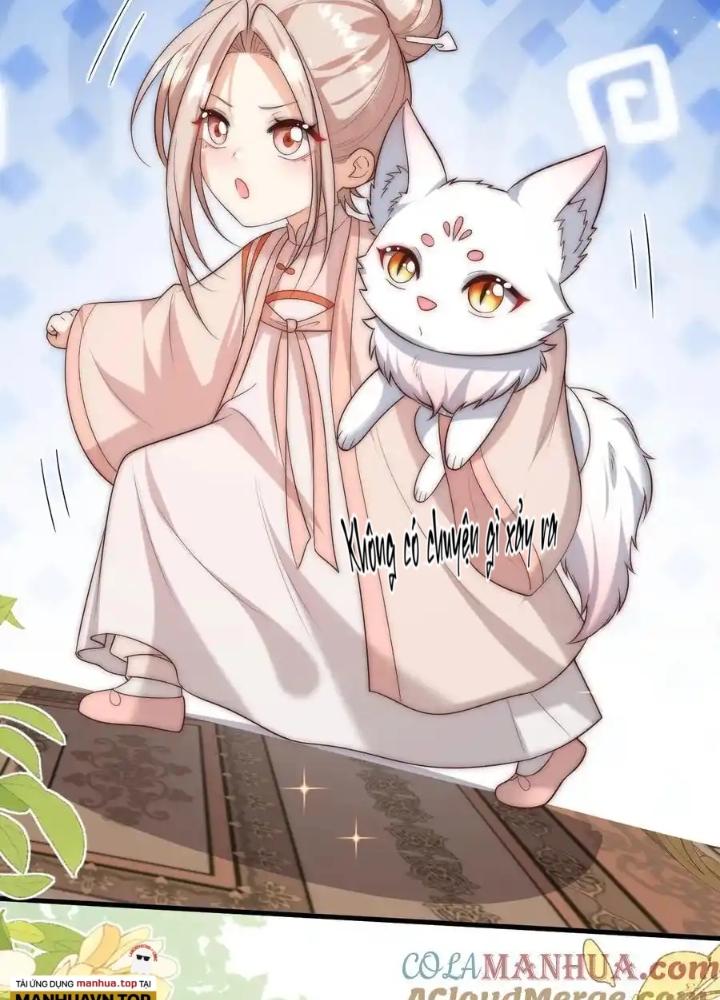 Tiểu Manh Bảo Bốn Tuổi Theo Sư Phụ Xuống Núi Chapter 345 - Trang 3