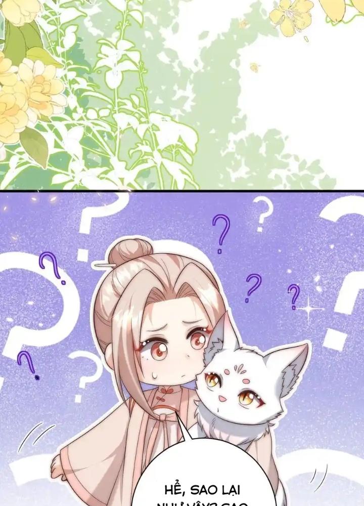 Tiểu Manh Bảo Bốn Tuổi Theo Sư Phụ Xuống Núi Chapter 345 - Trang 3