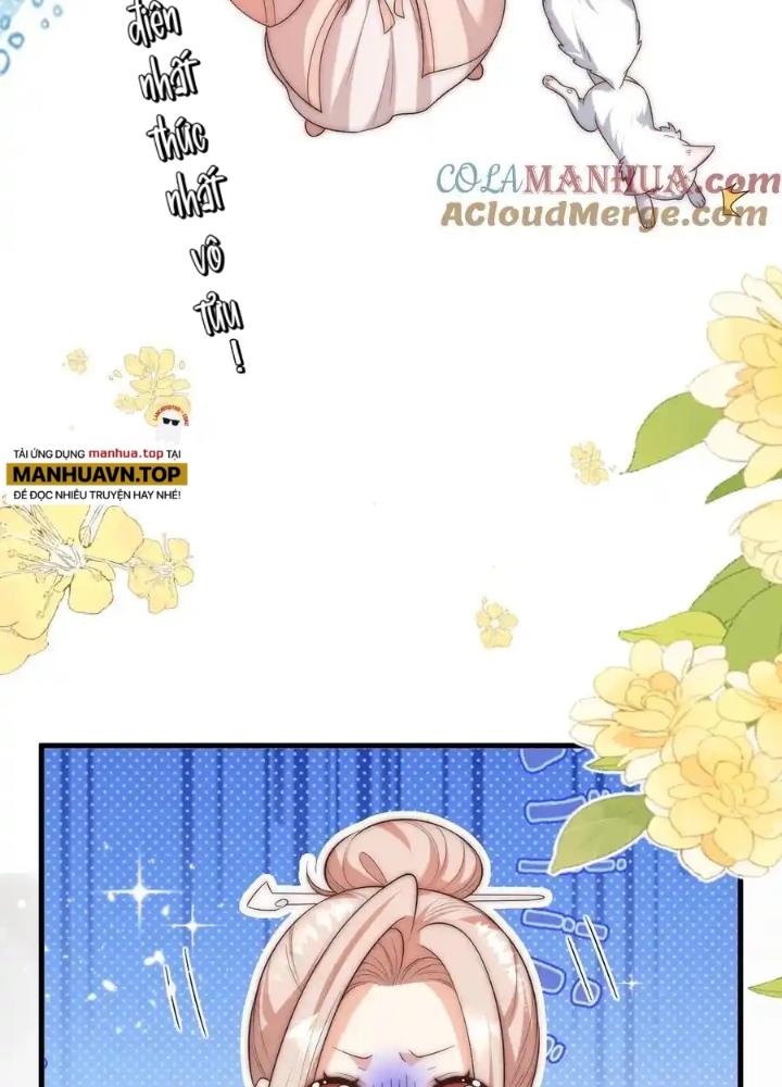 Tiểu Manh Bảo Bốn Tuổi Theo Sư Phụ Xuống Núi Chapter 345 - Trang 3