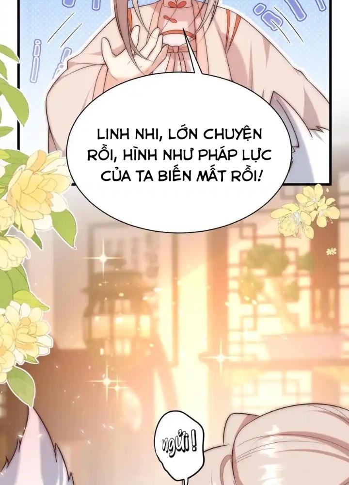 Tiểu Manh Bảo Bốn Tuổi Theo Sư Phụ Xuống Núi Chapter 345 - Trang 3