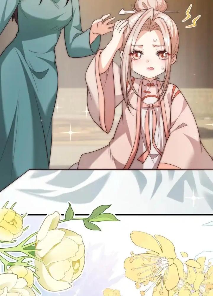 Tiểu Manh Bảo Bốn Tuổi Theo Sư Phụ Xuống Núi Chapter 345 - Trang 3