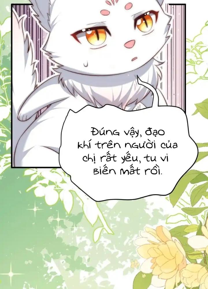 Tiểu Manh Bảo Bốn Tuổi Theo Sư Phụ Xuống Núi Chapter 345 - Trang 3