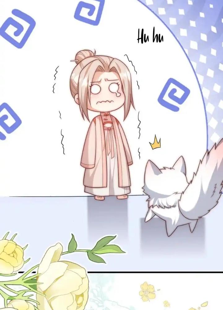 Tiểu Manh Bảo Bốn Tuổi Theo Sư Phụ Xuống Núi Chapter 345 - Trang 3