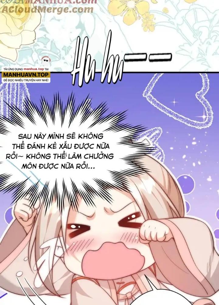 Tiểu Manh Bảo Bốn Tuổi Theo Sư Phụ Xuống Núi Chapter 345 - Trang 3