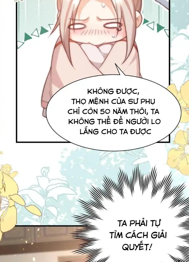Tiểu Manh Bảo Bốn Tuổi Theo Sư Phụ Xuống Núi Chapter 345 - Trang 3