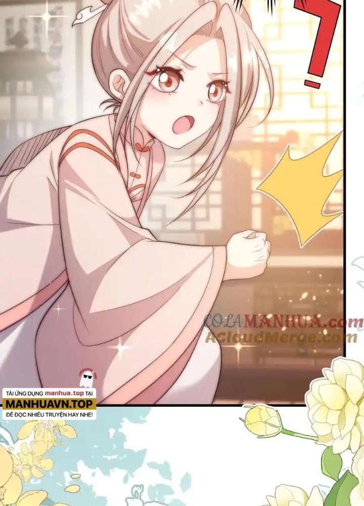 Tiểu Manh Bảo Bốn Tuổi Theo Sư Phụ Xuống Núi Chapter 345 - Trang 3