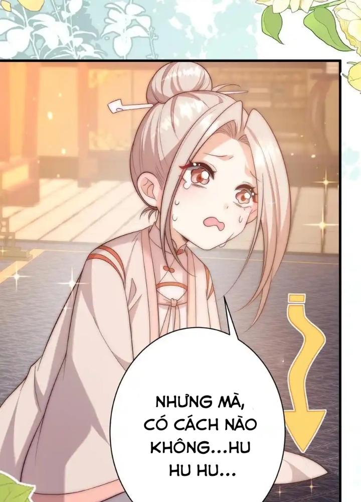 Tiểu Manh Bảo Bốn Tuổi Theo Sư Phụ Xuống Núi Chapter 345 - Trang 3