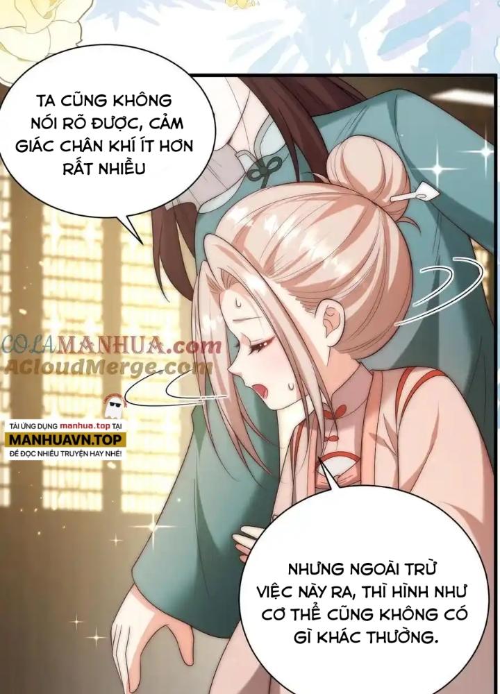 Tiểu Manh Bảo Bốn Tuổi Theo Sư Phụ Xuống Núi Chapter 345 - Trang 3