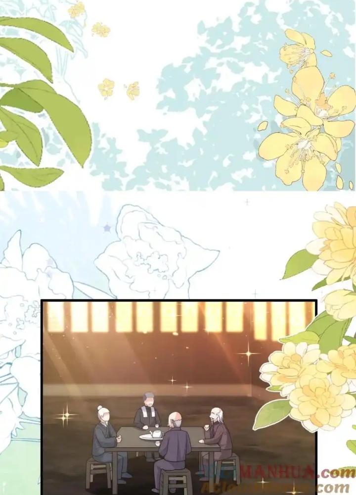 Tiểu Manh Bảo Bốn Tuổi Theo Sư Phụ Xuống Núi Chapter 345 - Trang 3