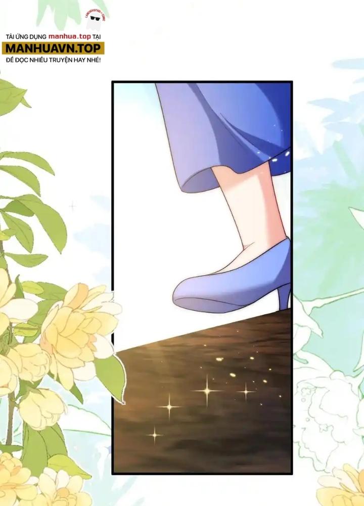 Tiểu Manh Bảo Bốn Tuổi Theo Sư Phụ Xuống Núi Chapter 345 - Trang 3