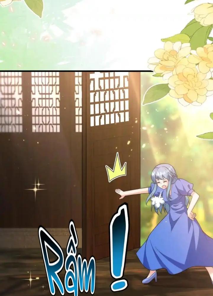 Tiểu Manh Bảo Bốn Tuổi Theo Sư Phụ Xuống Núi Chapter 345 - Trang 3