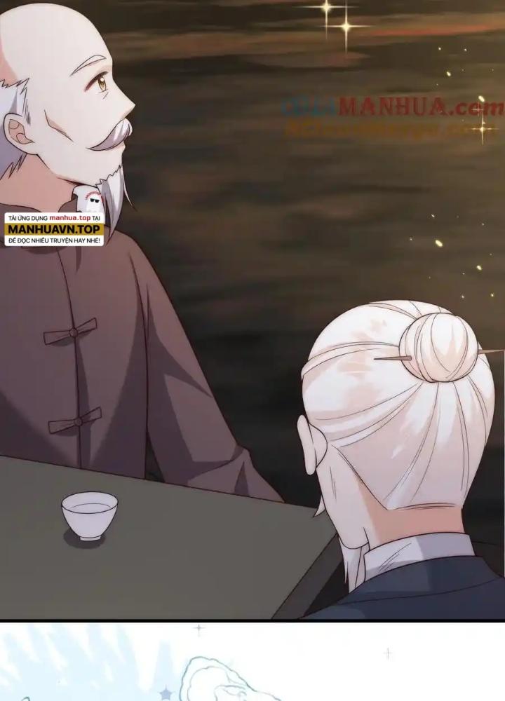 Tiểu Manh Bảo Bốn Tuổi Theo Sư Phụ Xuống Núi Chapter 345 - Trang 3