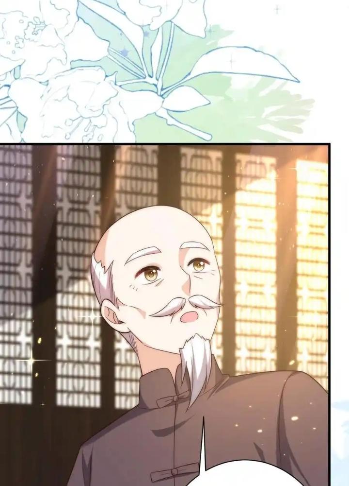 Tiểu Manh Bảo Bốn Tuổi Theo Sư Phụ Xuống Núi Chapter 345 - Trang 3