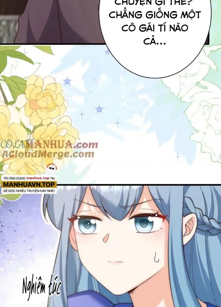 Tiểu Manh Bảo Bốn Tuổi Theo Sư Phụ Xuống Núi Chapter 345 - Trang 3