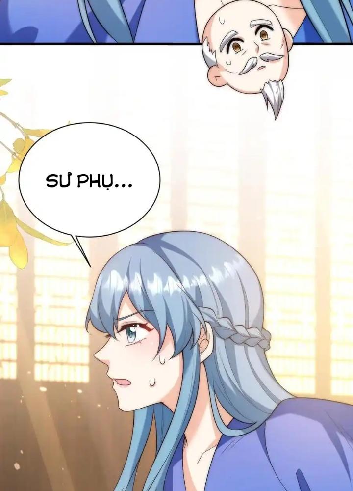 Tiểu Manh Bảo Bốn Tuổi Theo Sư Phụ Xuống Núi Chapter 345 - Trang 3