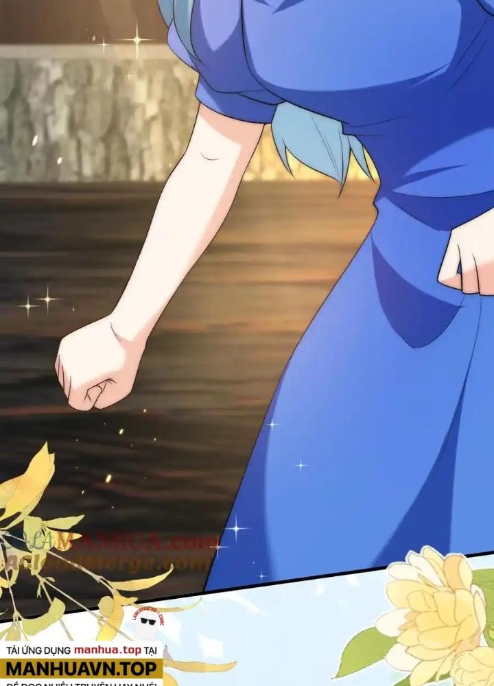 Tiểu Manh Bảo Bốn Tuổi Theo Sư Phụ Xuống Núi Chapter 345 - Trang 3