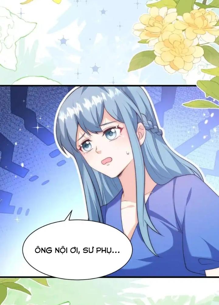 Tiểu Manh Bảo Bốn Tuổi Theo Sư Phụ Xuống Núi Chapter 345 - Trang 3