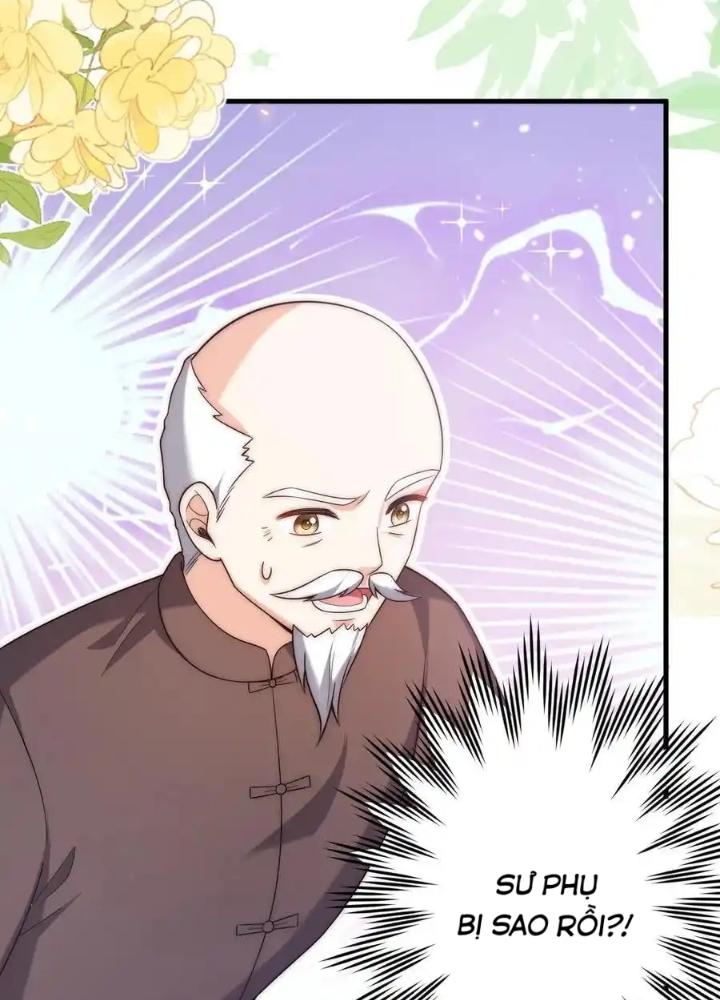 Tiểu Manh Bảo Bốn Tuổi Theo Sư Phụ Xuống Núi Chapter 345 - Trang 3