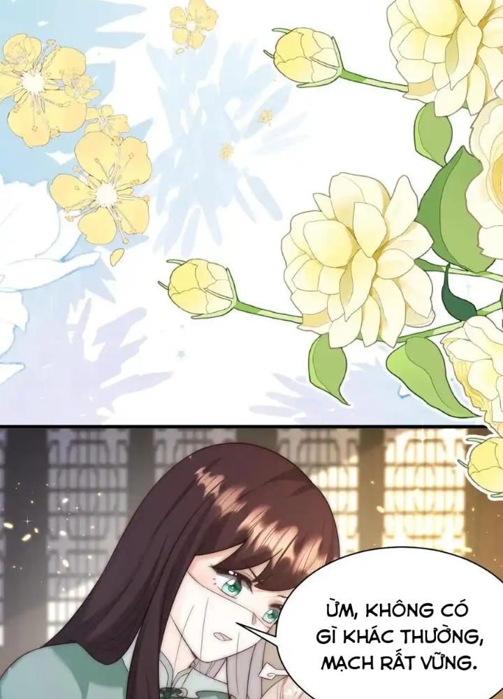 Tiểu Manh Bảo Bốn Tuổi Theo Sư Phụ Xuống Núi Chapter 345 - Trang 3