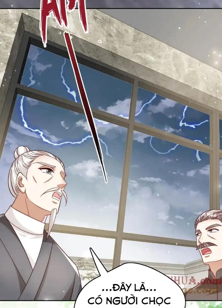 Tiểu Manh Bảo Bốn Tuổi Theo Sư Phụ Xuống Núi Chapter 346 - Trang 3