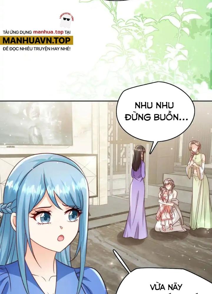 Tiểu Manh Bảo Bốn Tuổi Theo Sư Phụ Xuống Núi Chapter 346 - Trang 3