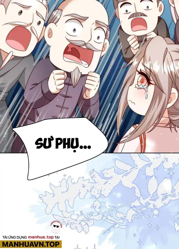 Tiểu Manh Bảo Bốn Tuổi Theo Sư Phụ Xuống Núi Chapter 346 - Trang 3