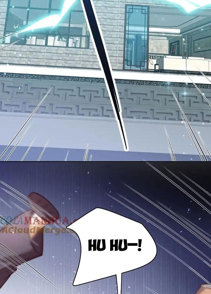 Tiểu Manh Bảo Bốn Tuổi Theo Sư Phụ Xuống Núi Chapter 346 - Trang 3