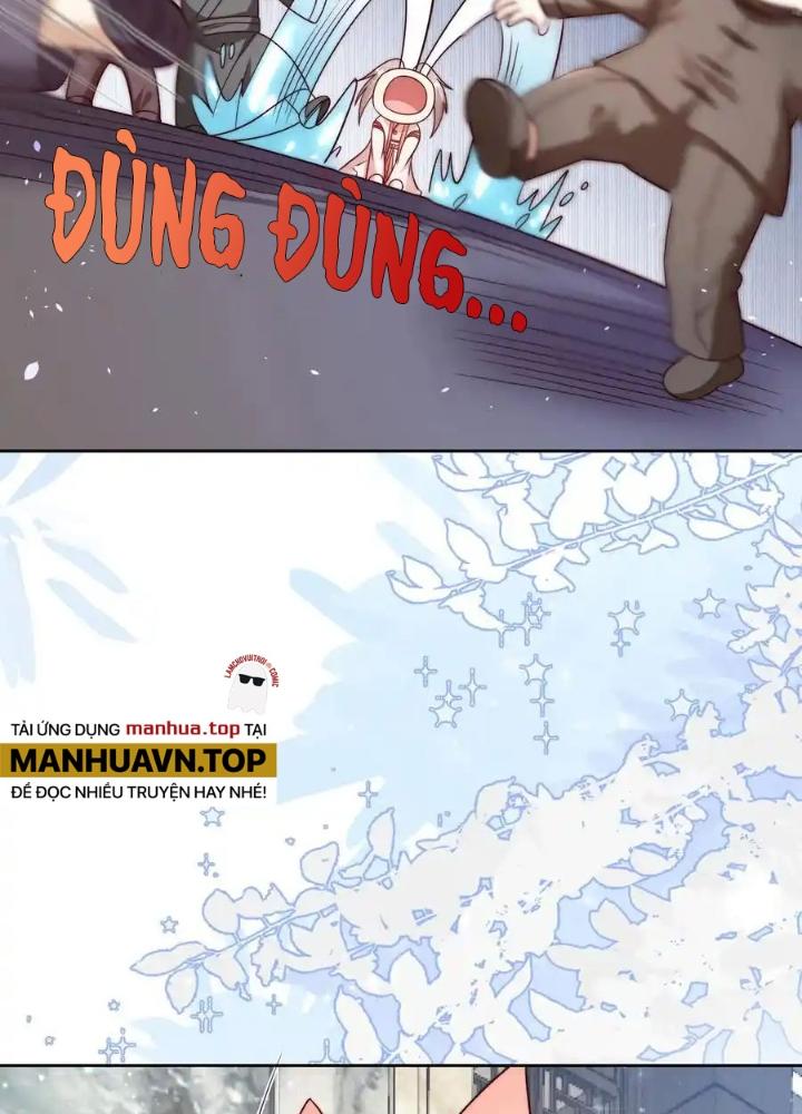 Tiểu Manh Bảo Bốn Tuổi Theo Sư Phụ Xuống Núi Chapter 346 - Trang 3