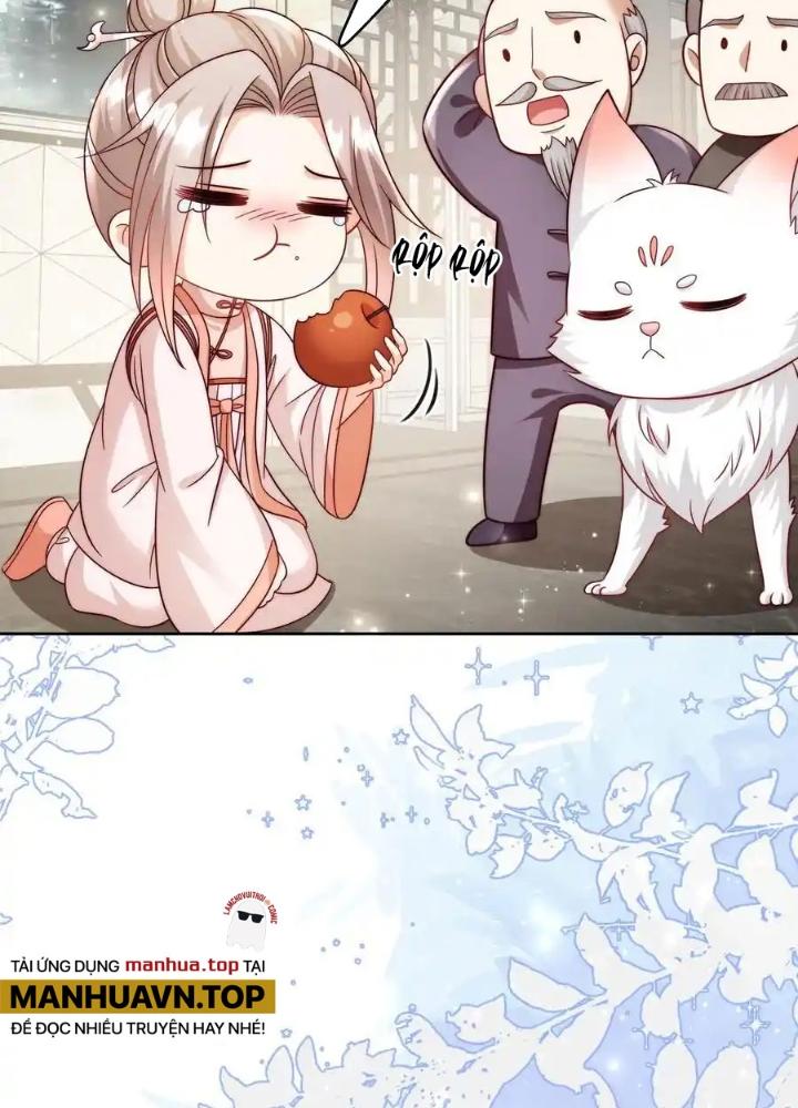 Tiểu Manh Bảo Bốn Tuổi Theo Sư Phụ Xuống Núi Chapter 346 - Trang 3