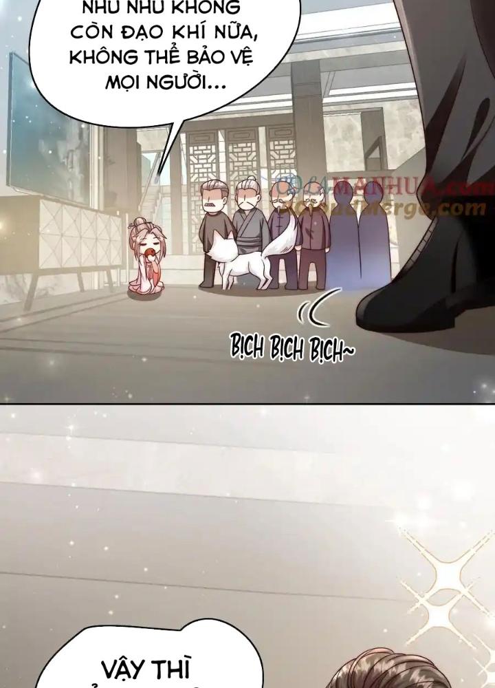 Tiểu Manh Bảo Bốn Tuổi Theo Sư Phụ Xuống Núi Chapter 346 - Trang 3