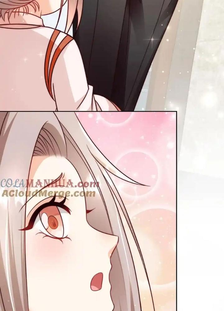 Tiểu Manh Bảo Bốn Tuổi Theo Sư Phụ Xuống Núi Chapter 346 - Trang 3