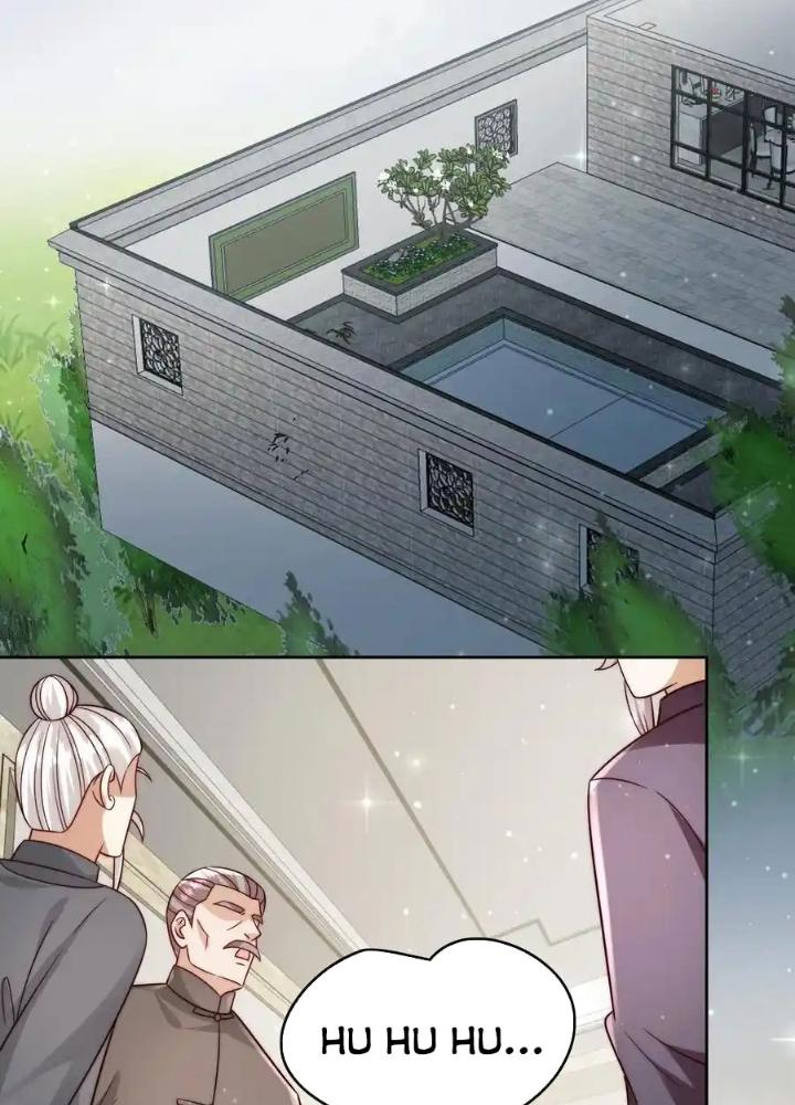 Tiểu Manh Bảo Bốn Tuổi Theo Sư Phụ Xuống Núi Chapter 346 - Trang 3