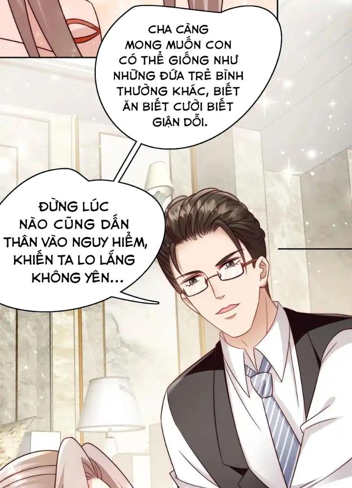 Tiểu Manh Bảo Bốn Tuổi Theo Sư Phụ Xuống Núi Chapter 346 - Trang 3