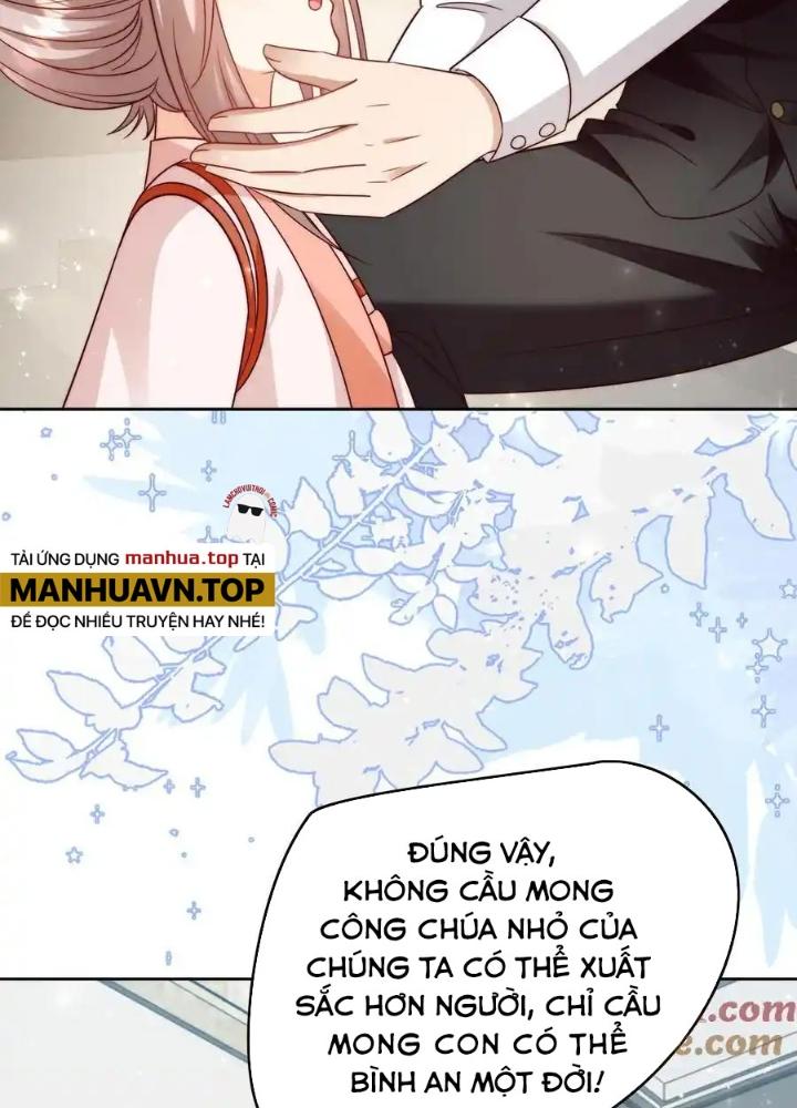 Tiểu Manh Bảo Bốn Tuổi Theo Sư Phụ Xuống Núi Chapter 346 - Trang 3