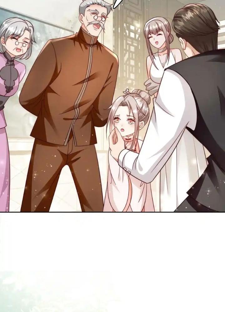 Tiểu Manh Bảo Bốn Tuổi Theo Sư Phụ Xuống Núi Chapter 346 - Trang 3