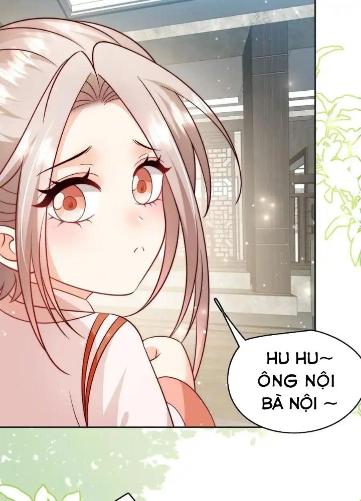 Tiểu Manh Bảo Bốn Tuổi Theo Sư Phụ Xuống Núi Chapter 346 - Trang 3