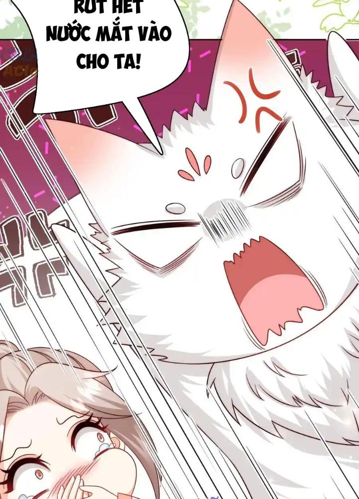 Tiểu Manh Bảo Bốn Tuổi Theo Sư Phụ Xuống Núi Chapter 346 - Trang 3