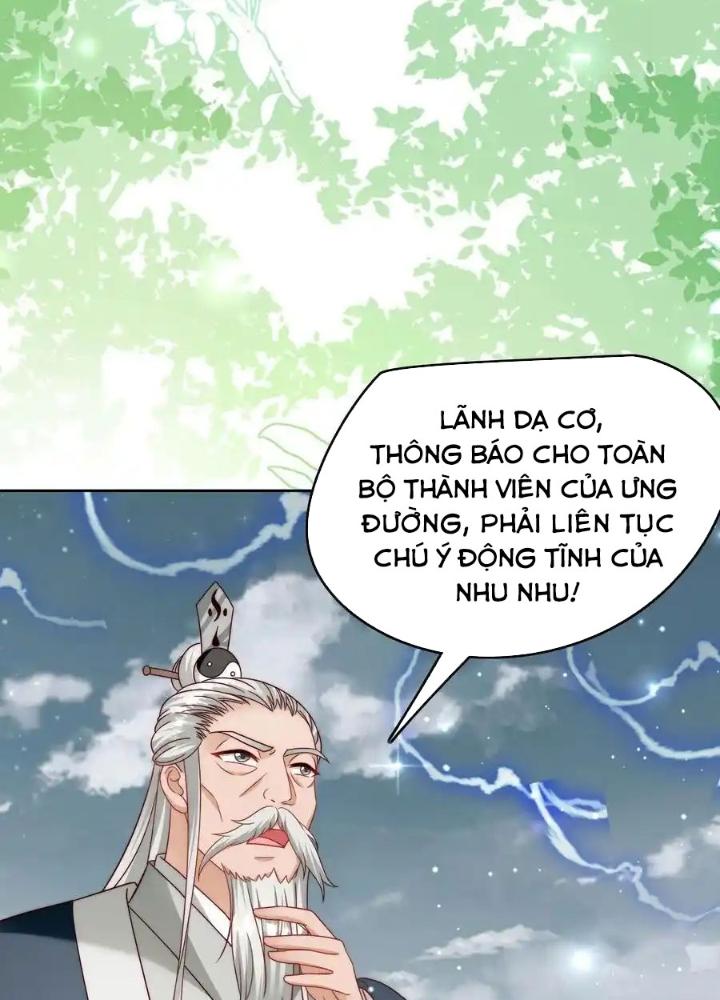 Tiểu Manh Bảo Bốn Tuổi Theo Sư Phụ Xuống Núi Chapter 346 - Trang 3