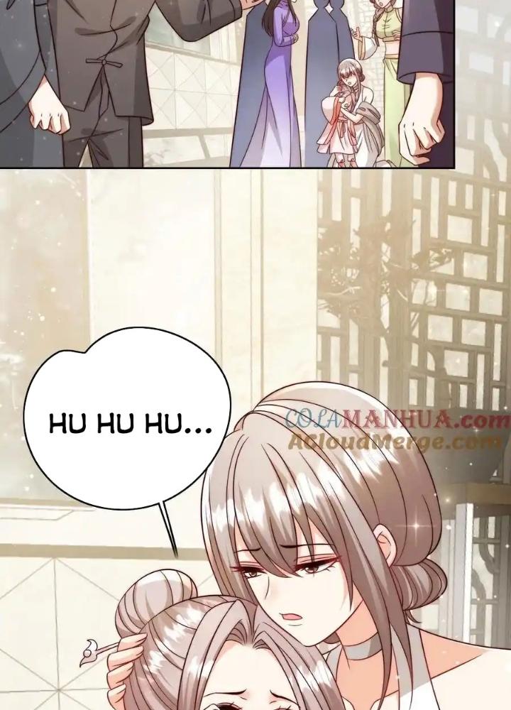 Tiểu Manh Bảo Bốn Tuổi Theo Sư Phụ Xuống Núi Chapter 346 - Trang 3