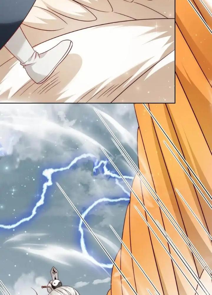 Tiểu Manh Bảo Bốn Tuổi Theo Sư Phụ Xuống Núi Chapter 346 - Trang 3