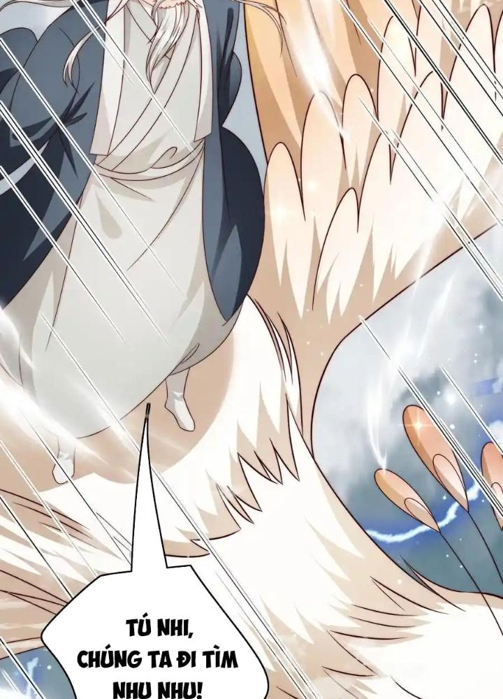 Tiểu Manh Bảo Bốn Tuổi Theo Sư Phụ Xuống Núi Chapter 346 - Trang 3