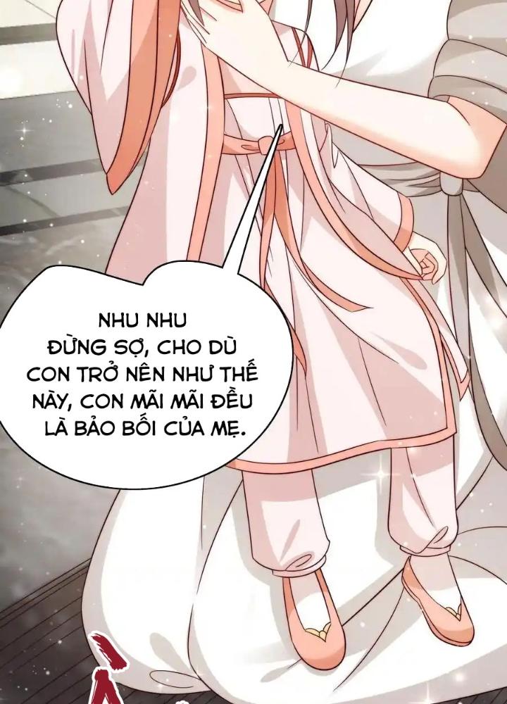 Tiểu Manh Bảo Bốn Tuổi Theo Sư Phụ Xuống Núi Chapter 346 - Trang 3