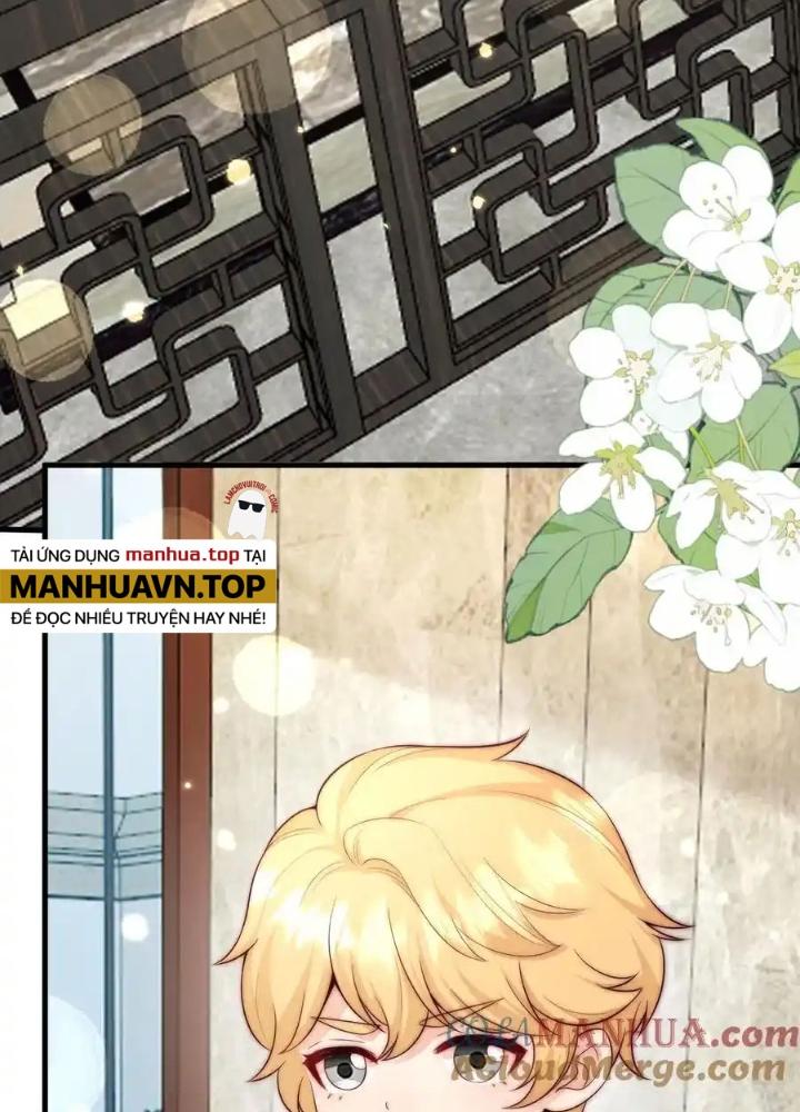 Tiểu Manh Bảo Bốn Tuổi Theo Sư Phụ Xuống Núi Chapter 347 - Trang 3