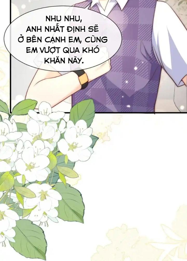 Tiểu Manh Bảo Bốn Tuổi Theo Sư Phụ Xuống Núi Chapter 347 - Trang 3