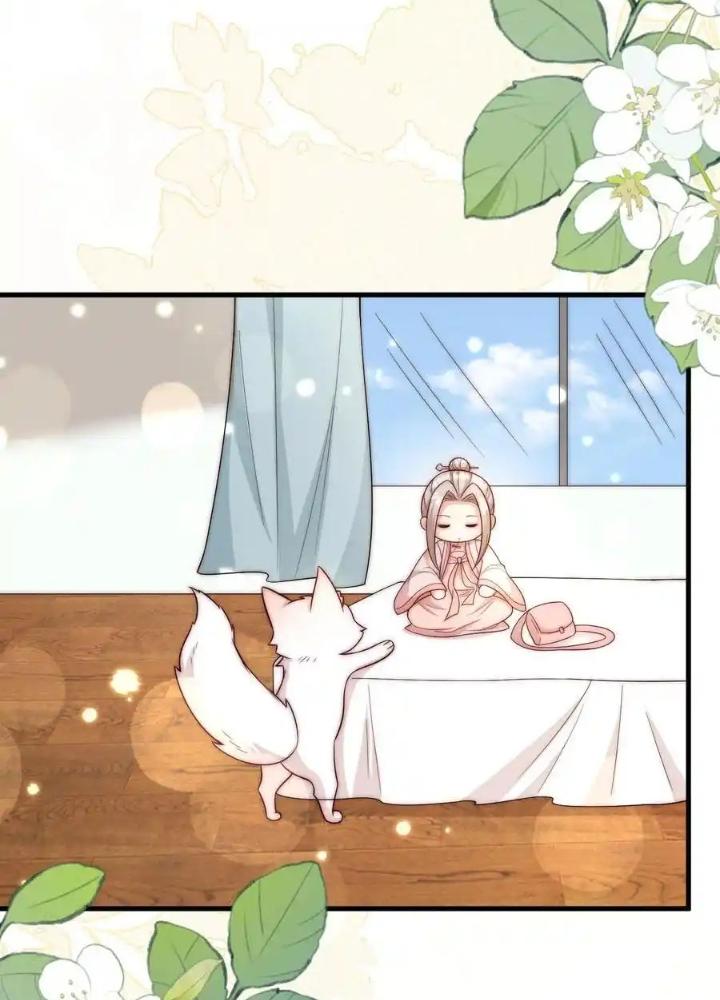 Tiểu Manh Bảo Bốn Tuổi Theo Sư Phụ Xuống Núi Chapter 347 - Trang 3