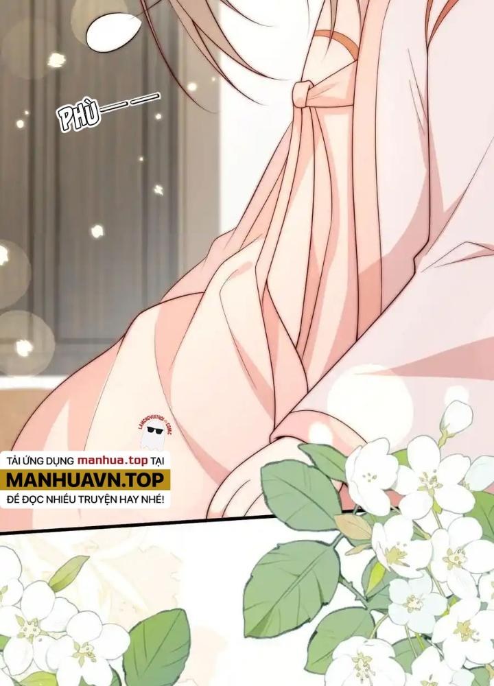 Tiểu Manh Bảo Bốn Tuổi Theo Sư Phụ Xuống Núi Chapter 347 - Trang 3